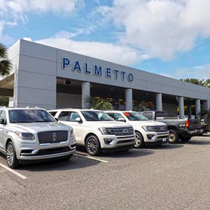 Palmetto Ford thumbnail